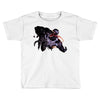 moster name Toddler T-shirt