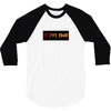 fahrie77 3/4 Sleeve Shirt