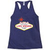 Pray for Las Vegas, Racerback Tank