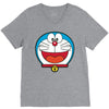 Doraemon V-Neck Tee