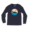 Fuji Long Sleeve Shirts