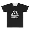 mermaids against misogyny best trending All Over Men's T-shirt