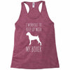 workout Racerback Tank