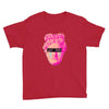 not sad Youth Tee