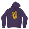 bruce, the dragon Unisex Hoodie