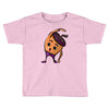 health nut Toddler T-shirt