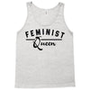 feminist queen Tank Top