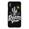 roam free iPhoneX