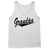 grandpa Tank Top