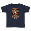 nerd (2) Toddler T-shirt