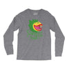 feed me Long Sleeve Shirts