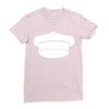 hat Ladies Fitted T-Shirt