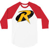 robin 3/4 Sleeve Shirt
