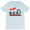 fear the goat T-Shirt