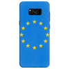 EU Stars Europe, European Union Flag, Symbol, Sign Samsung Galaxy S8