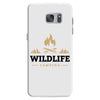Wildlife Camping Samsung Galaxy S7