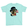 reel passion Youth Tee