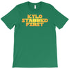 kylo stabbed first T-Shirt