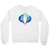 Cobra Commander G.I. Joe Crewneck Sweatshirt