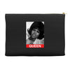 Aretha Franklin Queen Accessory Pouches