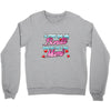 si crees que soy bonita Crewneck Sweatshirt