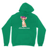 chihuahua mom Unisex Hoodie