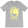 believe in nessie T-Shirt