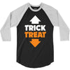 trick 3/4 Sleeve Shirt