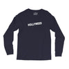 Hollyweed Long Sleeve Shirts