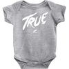 true avicii Baby Onesie