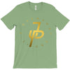 jake paul golden T-Shirt