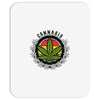 cannabis Mousepad