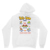 poke nom nom nom Unisex Hoodie