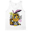 eat me Tank Top