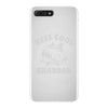 fishing iPhone 7 Plus Case