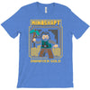 mine shaft T-Shirt