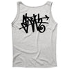 i am sloth back Tank Top