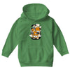 are you ready Youth Hoodie