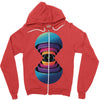 saving hope Zipper Hoodie