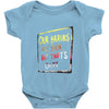 That's Okay (a240) Baby Onesie