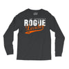rogue leader Long Sleeve Shirts