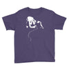 original banksy police searching drug Youth Tee