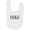 hike Baby Bibs
