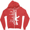 funny militaryarmymarines ak47 Zipper Hoodie