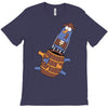 pop up knuckles1 T-Shirt