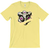 friends &lsquo;til the end T-Shirt