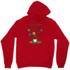 guardian of spring a Unisex Hoodie