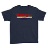 Manager Of Myselfy i Was Nobody Before Social Media Youth Tee