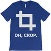 oh crop T-Shirt