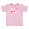 limited edition gun control Toddler T-shirt